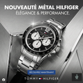 MONTRE Tommy Hilfiger Luke  1791120
