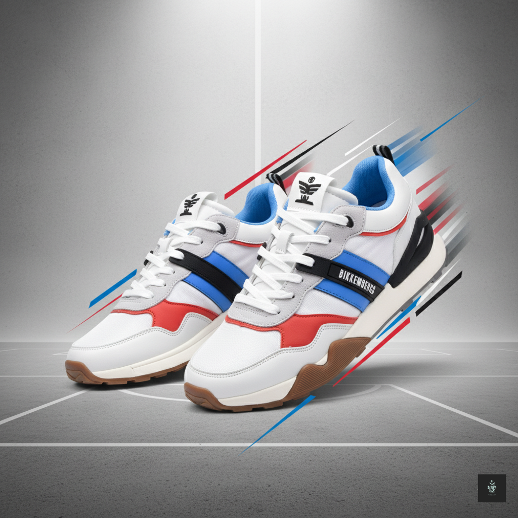 bikkembergs 22022-CPC