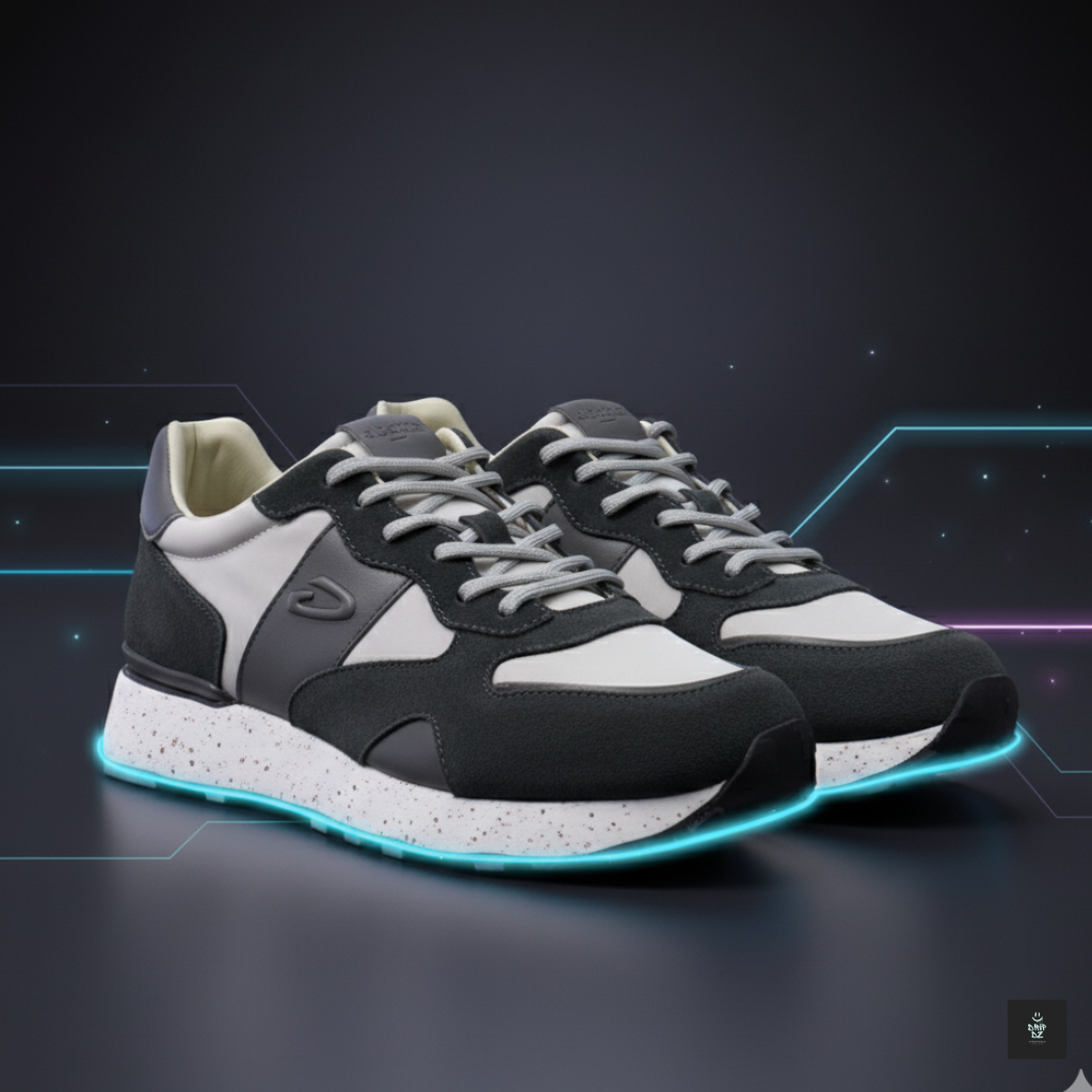 Alberto Guardiani — Sneakers homme luxe