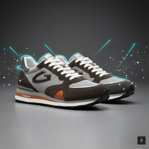 Alberto Guardiani — Sneakers homme mode