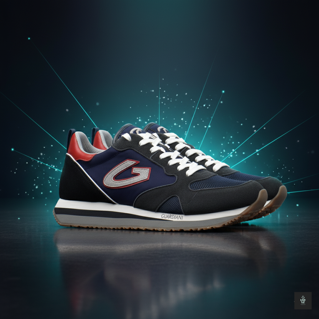 Alberto Guardiani - Sneakers 6  AGM009209