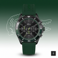 Montre Lacoste Tiebreaker Chrono 2011153
