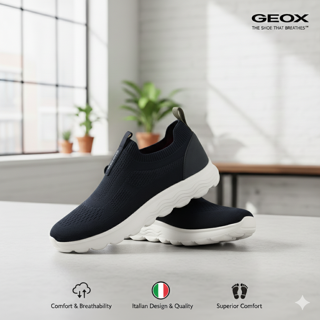 GEOX \ U25BYA0006K-C4343