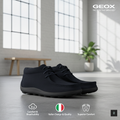 GEOX U SPHERICA EC14-B-SUEDE \ U46HLB00022-C4002
