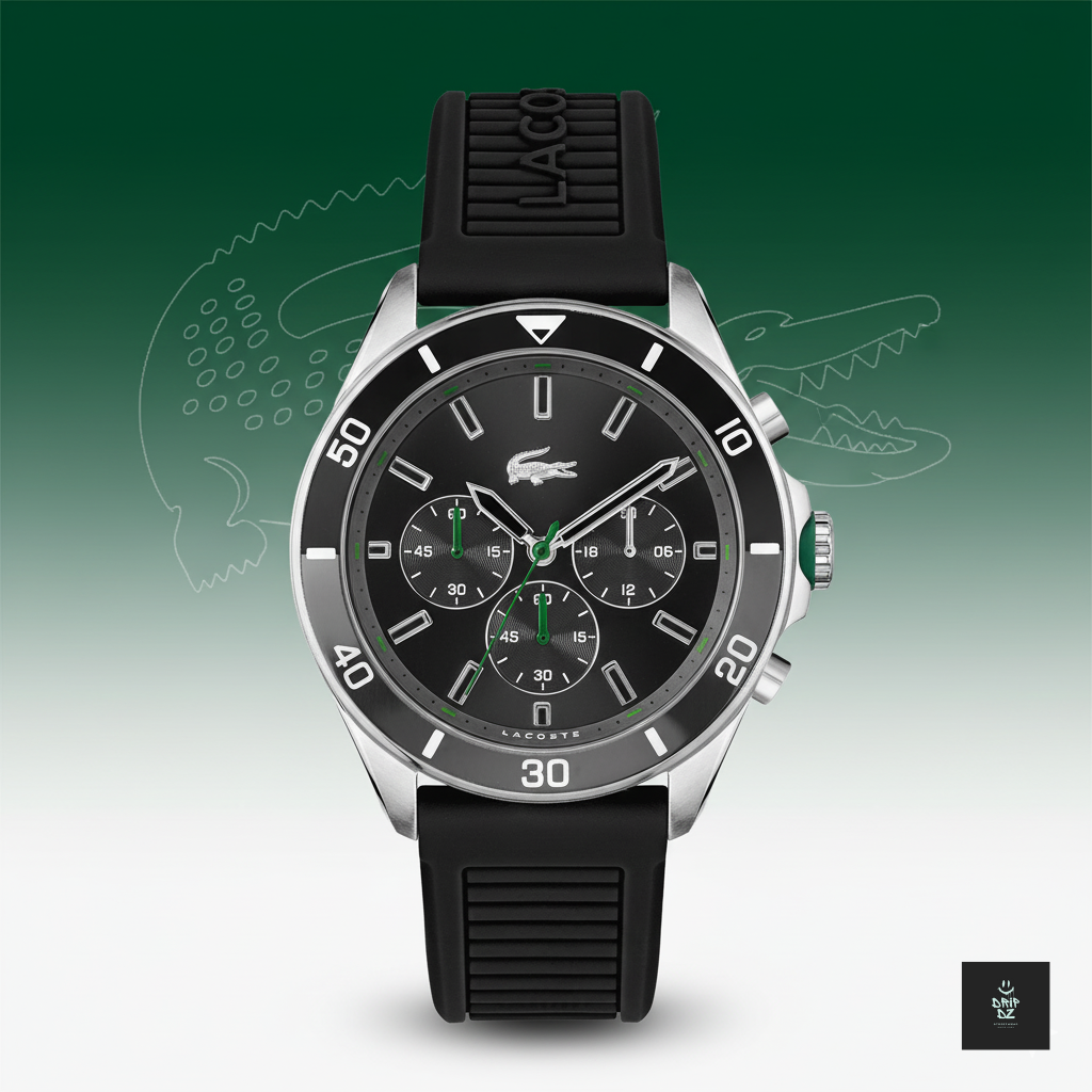 MONTRE LACOSTE TIEBREAKER \ 2011152