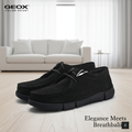 GEOX U ADACTER M B - SUEDE \ U4646B00022-C6024