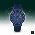 Montre Lacoste.12.12 Chrono Bleue \ 2011244