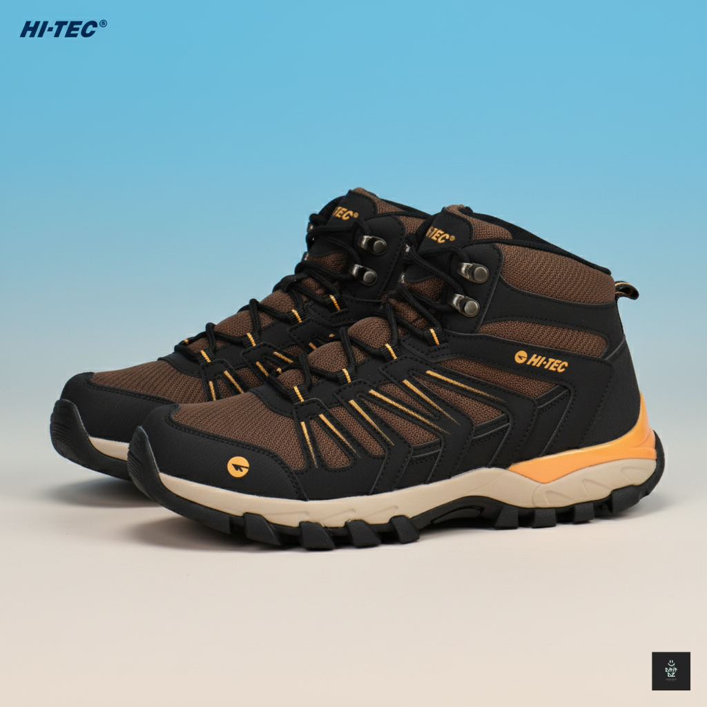 HI-TEC Grand Paradiso Mid HI TEC \ O013264