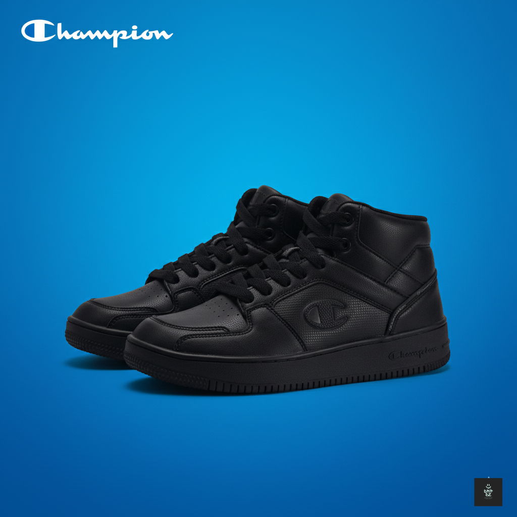 CHAMPION RD18 2.0 MID - S21907-KK002