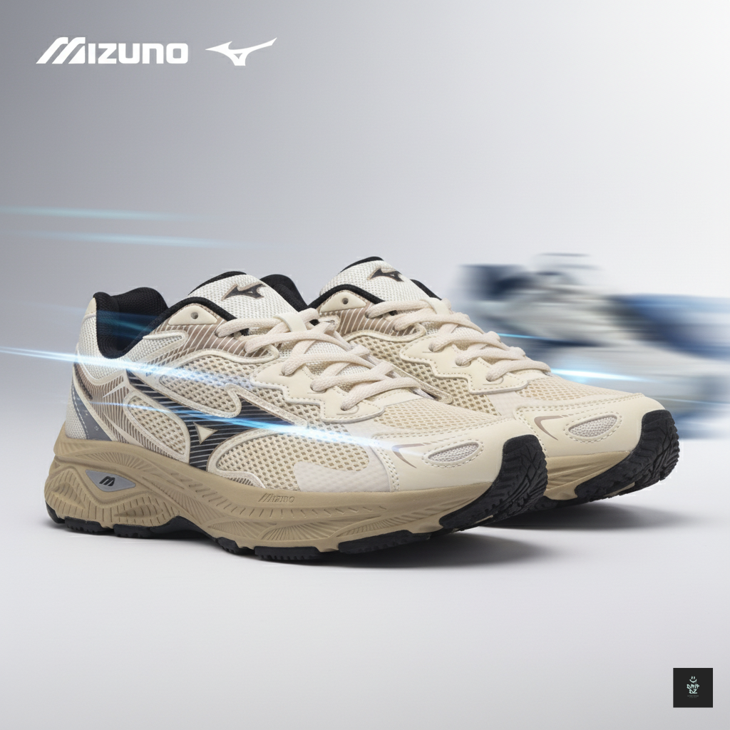 MIZUNO RACER S OARISM- D1GH223505