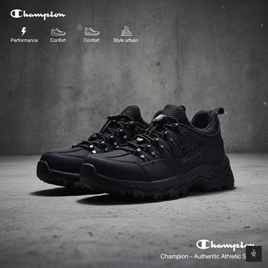 CHAMPION XTRL MID S22474-KK001