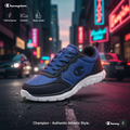 CHAMPION EL45 LOW CUT SHOE S22475-BS036