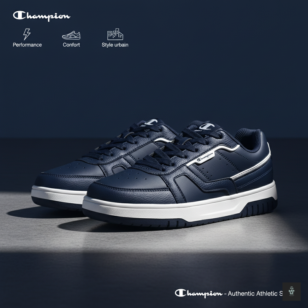 CHAMPION CLAY EVOLVE S22435-BS503