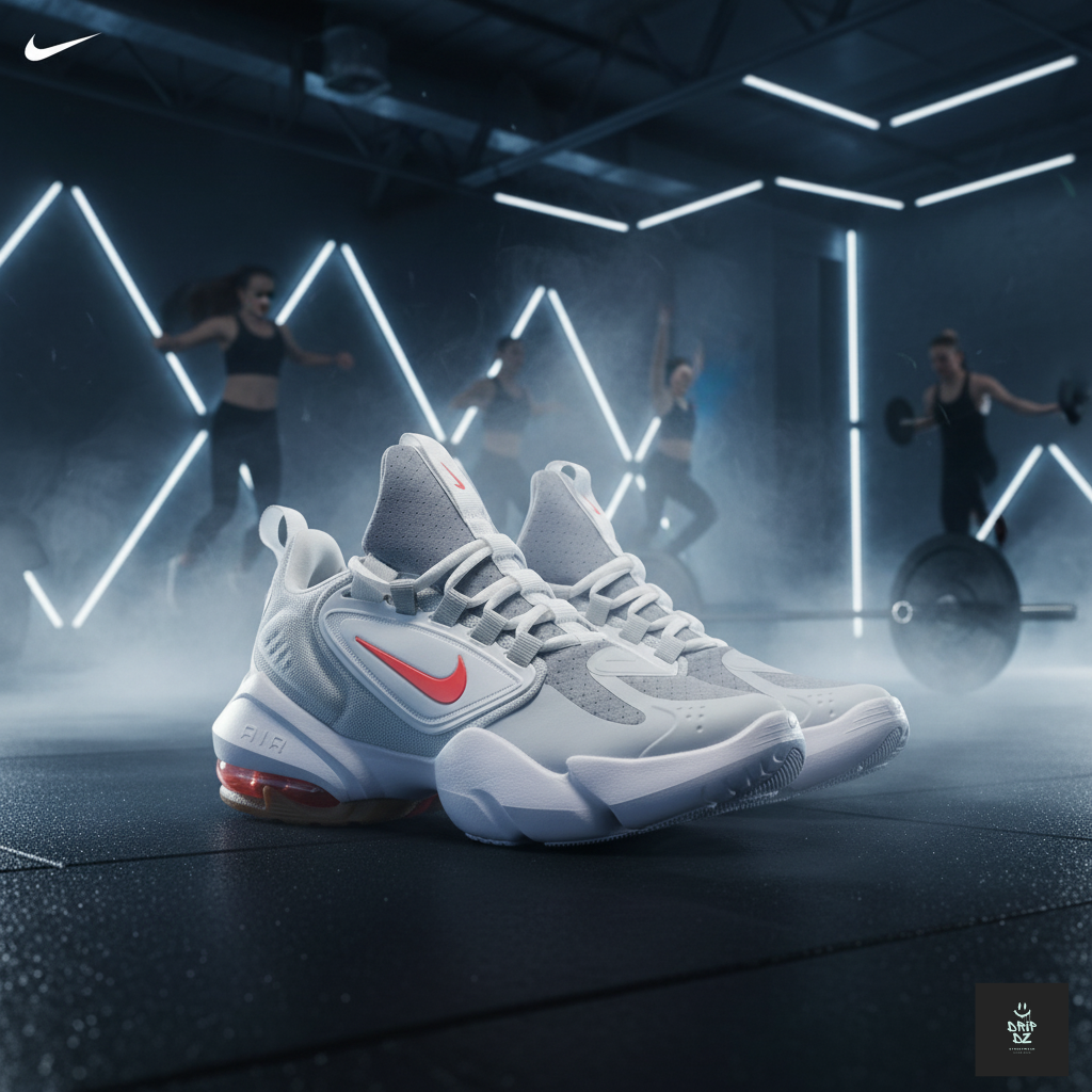 NIKE AIR MAX ALPHA SAVAGE AT3378-030