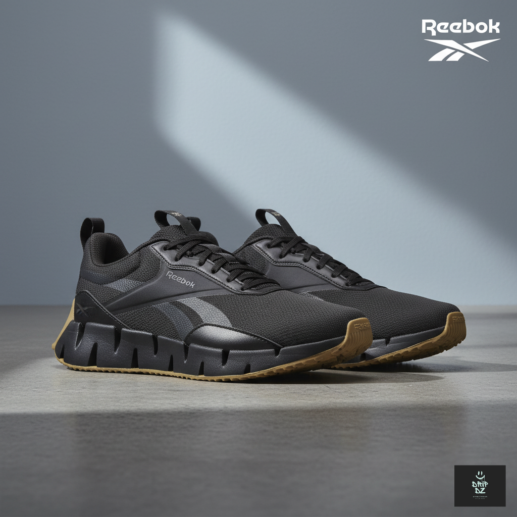 REEBOK ZIG DYNAMICA STR 100211764