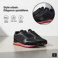 VO7 FOOTWEAR CH-MIL-ACM-DARK