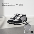 VO7 FOOTWEAR CH-MIL-BLK