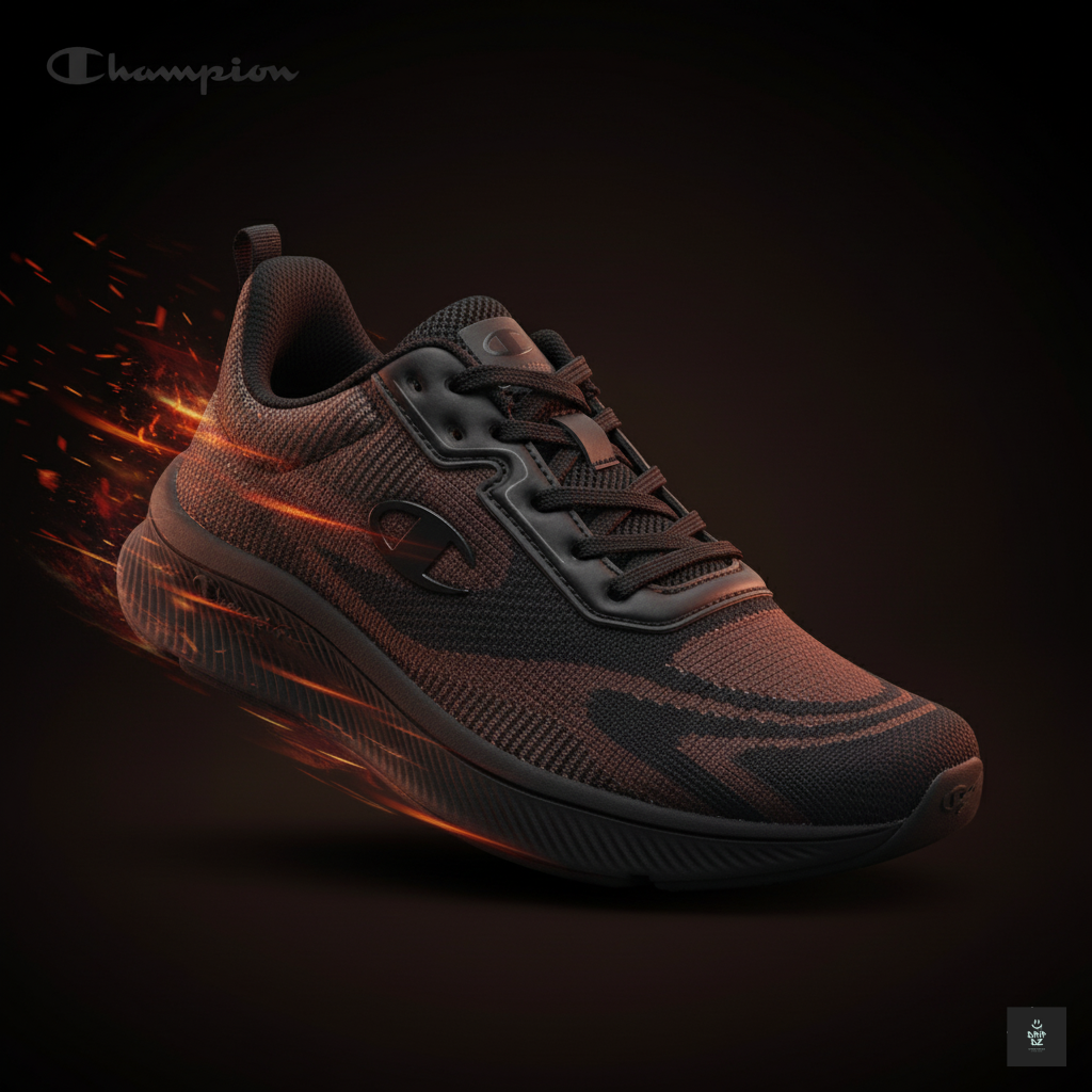 CHAMPION GALACTIC LOW CUT SHOE - S22403-KK001