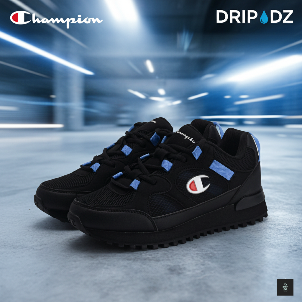 CHAMPION DSM 165 LITE - S22147-KK006