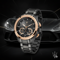 Maserati Traguardo Chronograph \ R8873612016