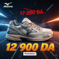 Mizuno Speed 2K — Chaussures running noir