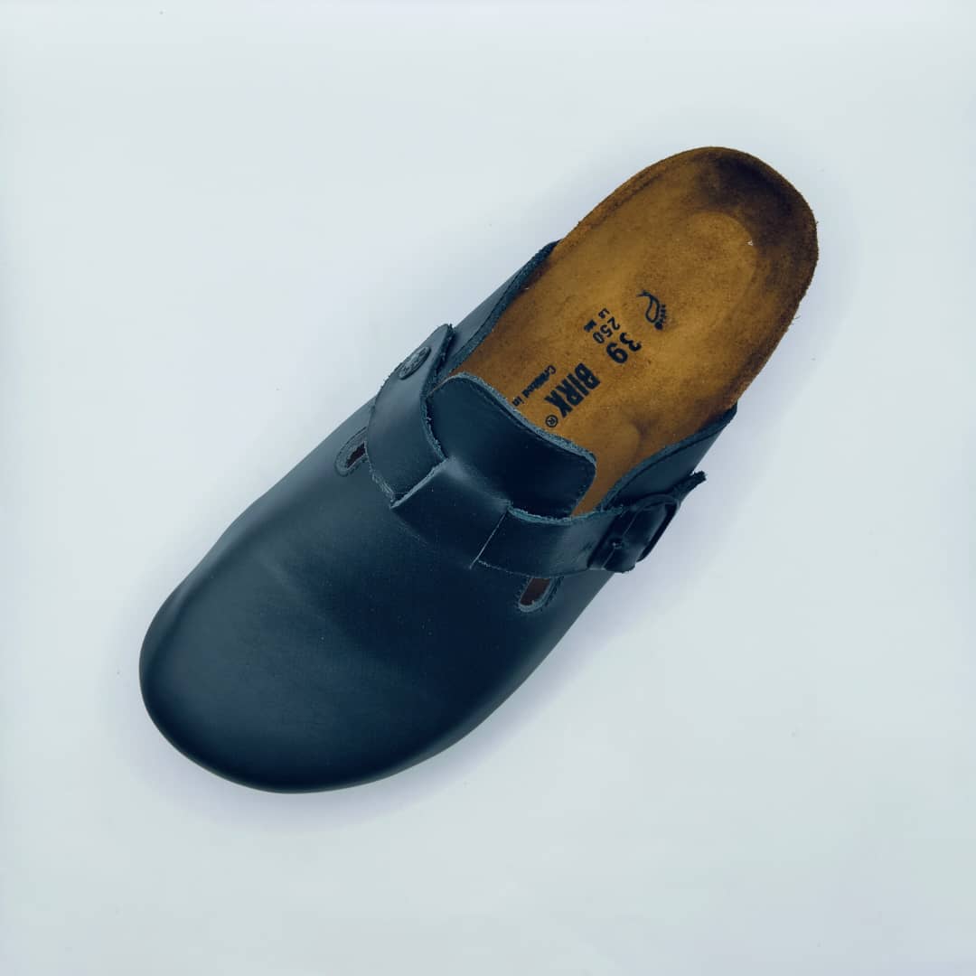 SABOT BIRK BOSTON NOIR MAT