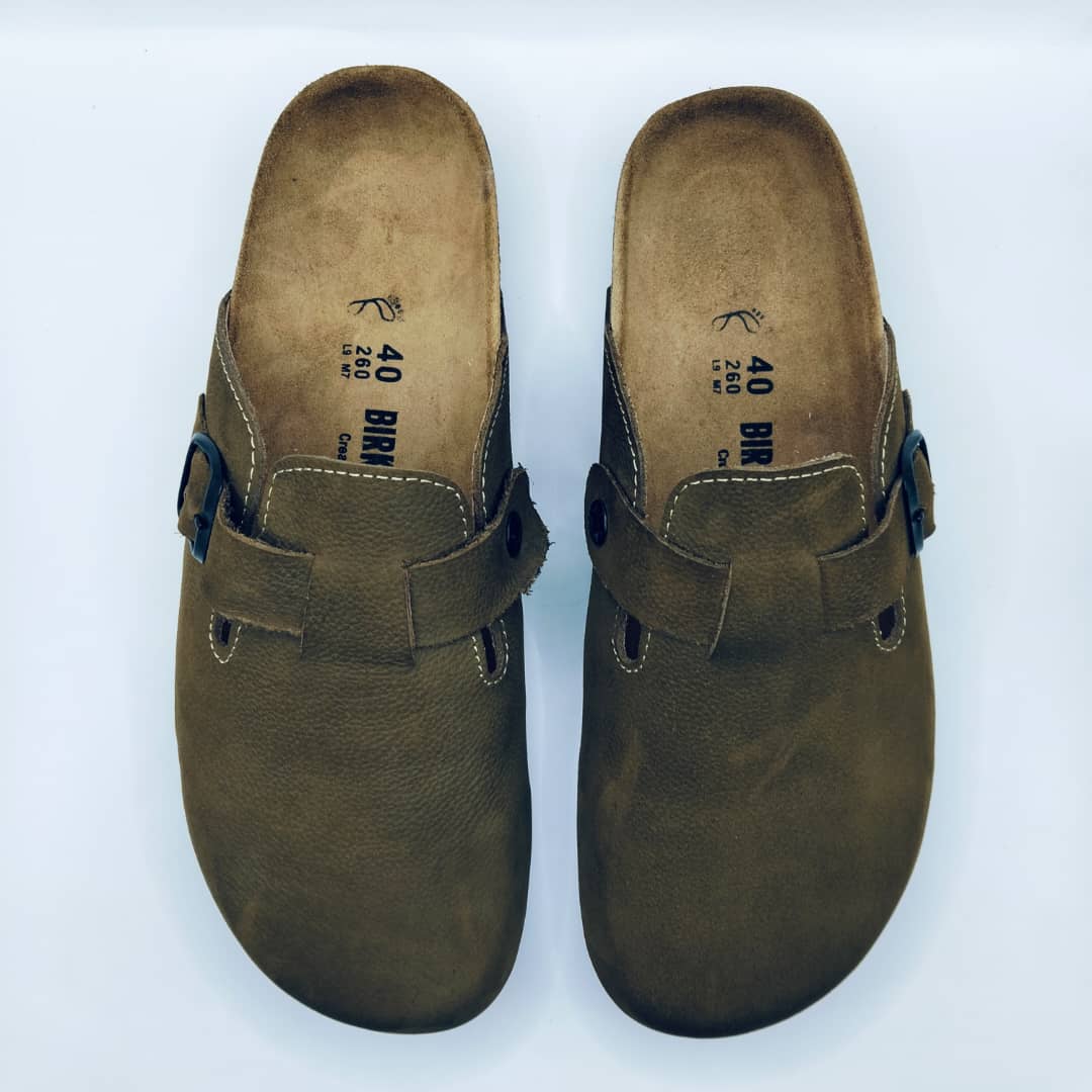 SABOT BIRK BOSTON MOKA