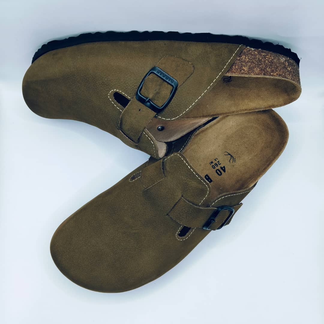 SABOT BIRK BOSTON MOKA