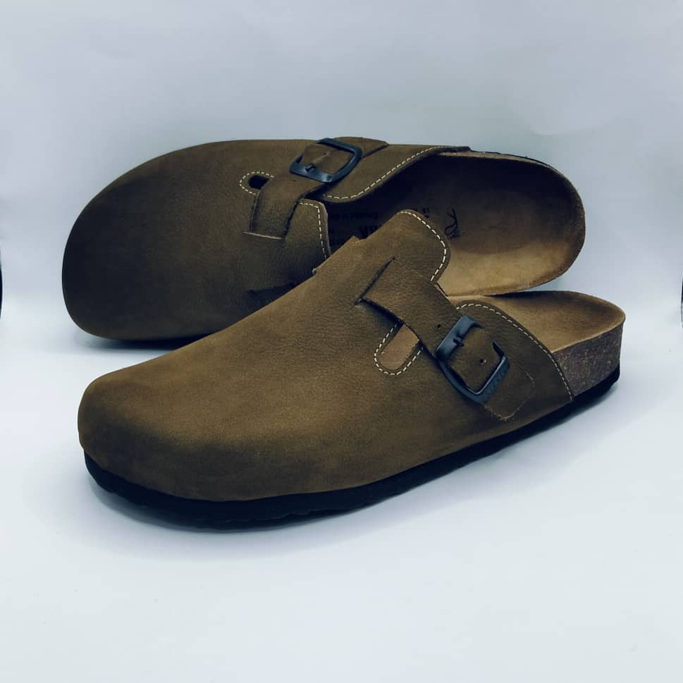 SABOT BIRK BOSTON MOKA