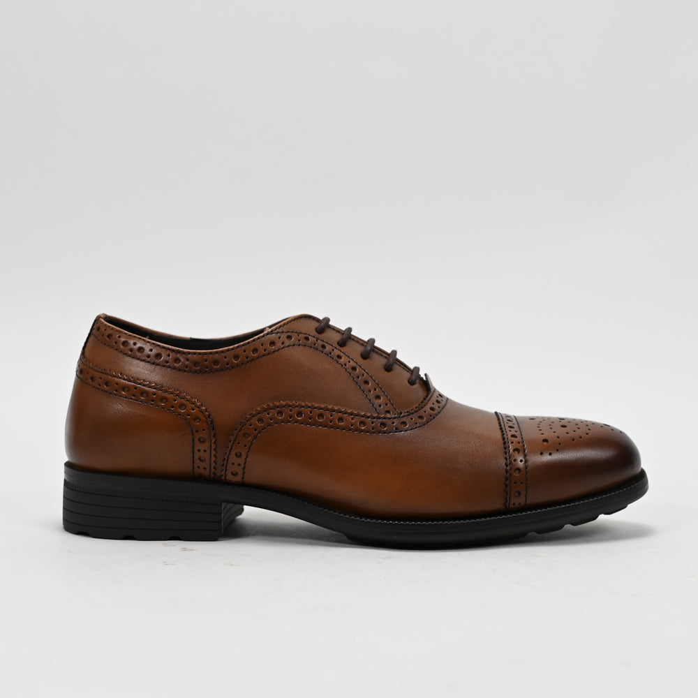 GEOX U46H8B00043-C6610 — baskets homme — vue 7