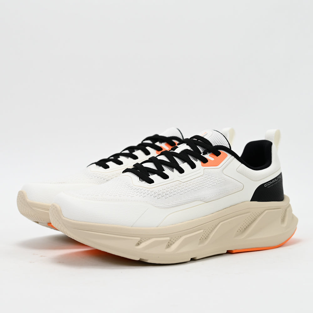 ERKE 11126114299-009 — baskets homme — vue 6
