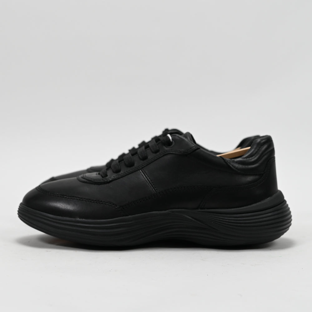 GEOX U35C2A00043-C9999 — baskets homme — vue 2