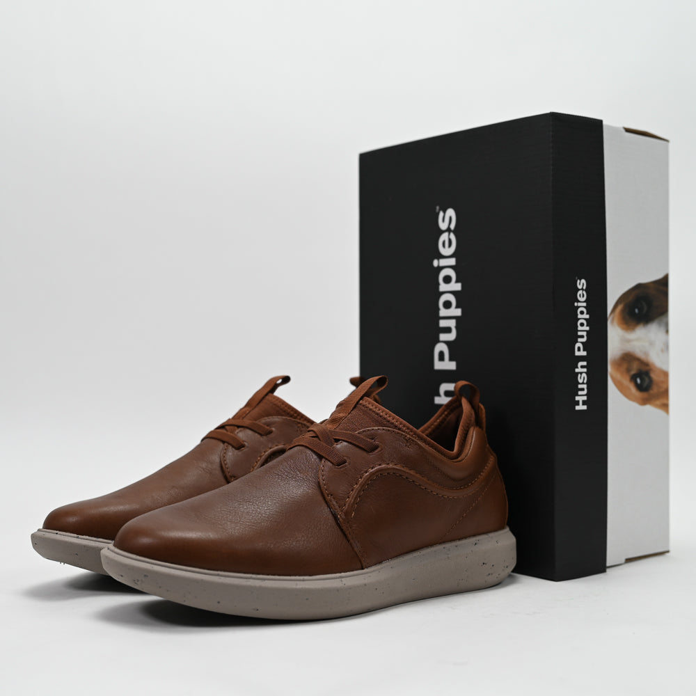 Hush Puppies HPM10691 — chaussures homme — vue 2