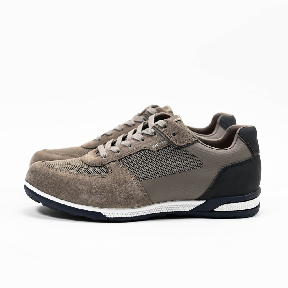 Geox Spherica Homme Sneakers U65LGA01422-C1B4P