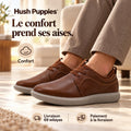 Hush Puppies HPM10691 — chaussures homme