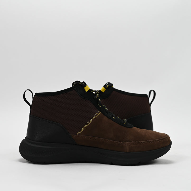 Hush Puppies HM02271-218 — boots homme — vue 10