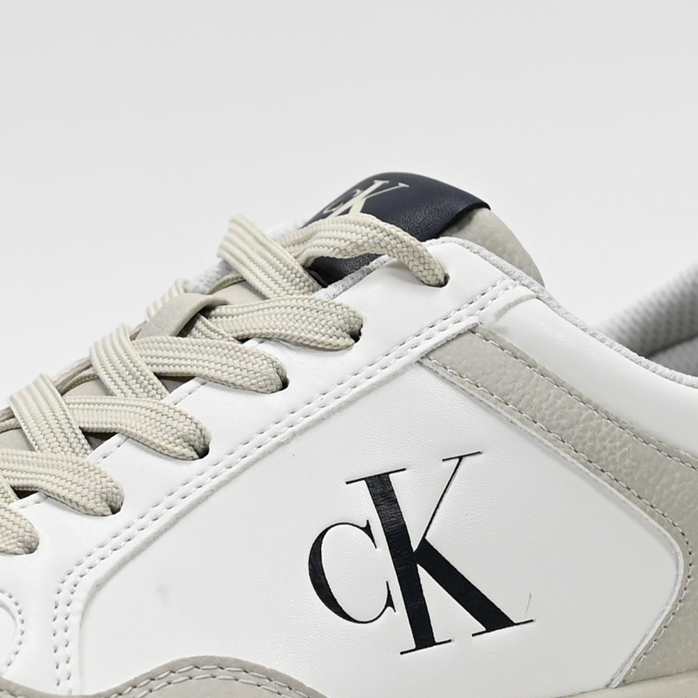 Baskets Calvin Klein Classic Casual Homme FWOFW25283-1