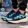SUN68 Z44141-70 — baskets homme