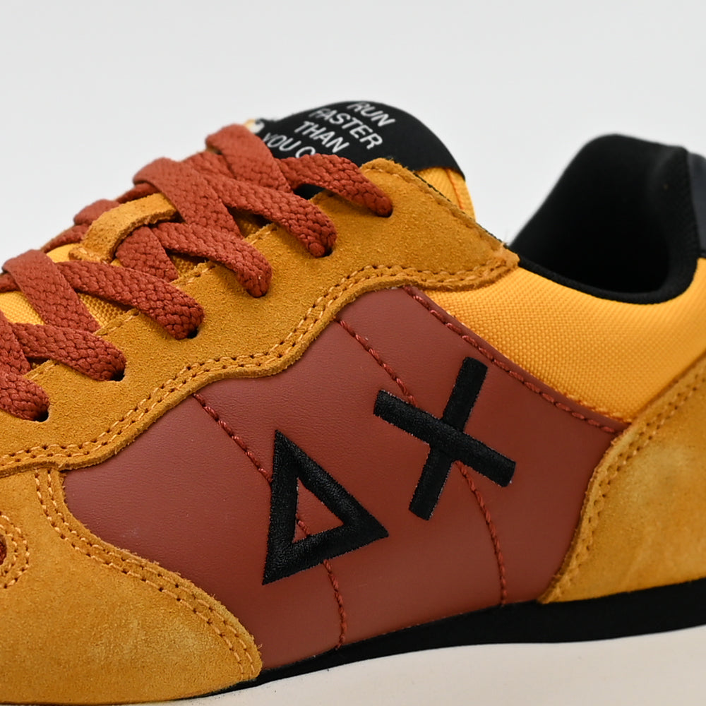 SUN68 Z44107-23 — baskets homme — vue 6