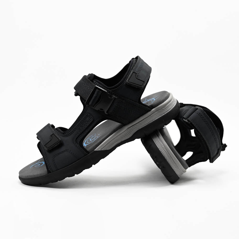 Geox Spherica  Sandales Homme U55ELB000EK-C4367