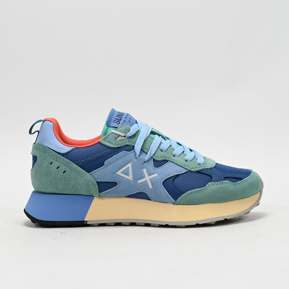 SUN68 Z35115-94 — baskets homme — vue 6