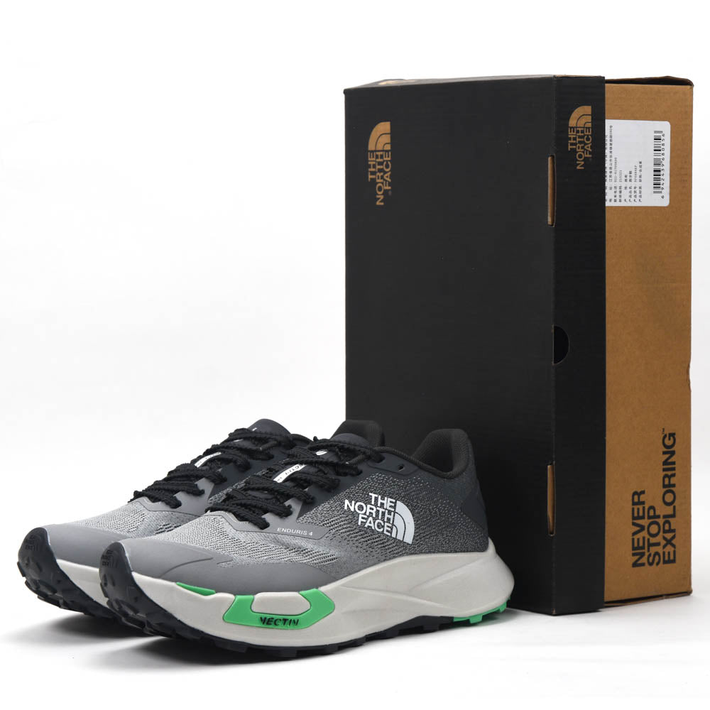 The North Face VECTIV Enduris 4 Trail Running Shoes NF0A8AEQDU9-060