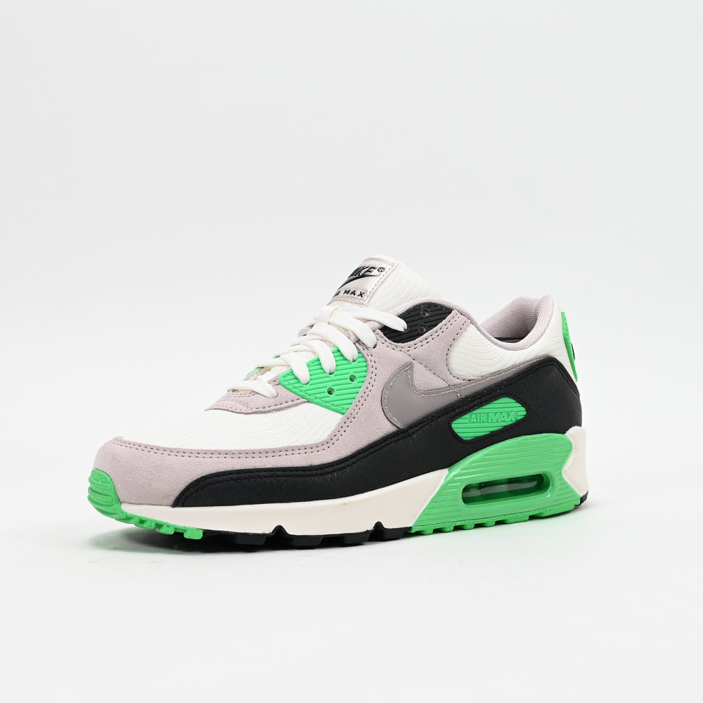 Nike Air Max 90 Scream Green — sneakers homme