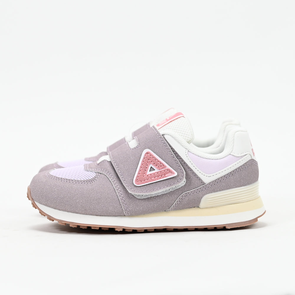 PEAK Kids EK59550E-00I7 — baskets enfant