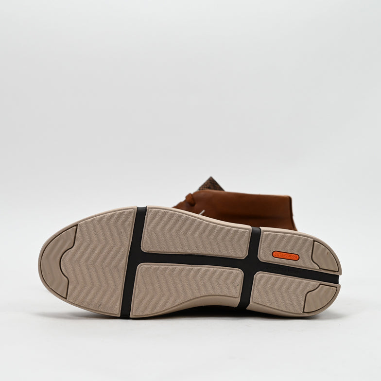 Hush Puppies HM02272-211 — boots homme — vue 3