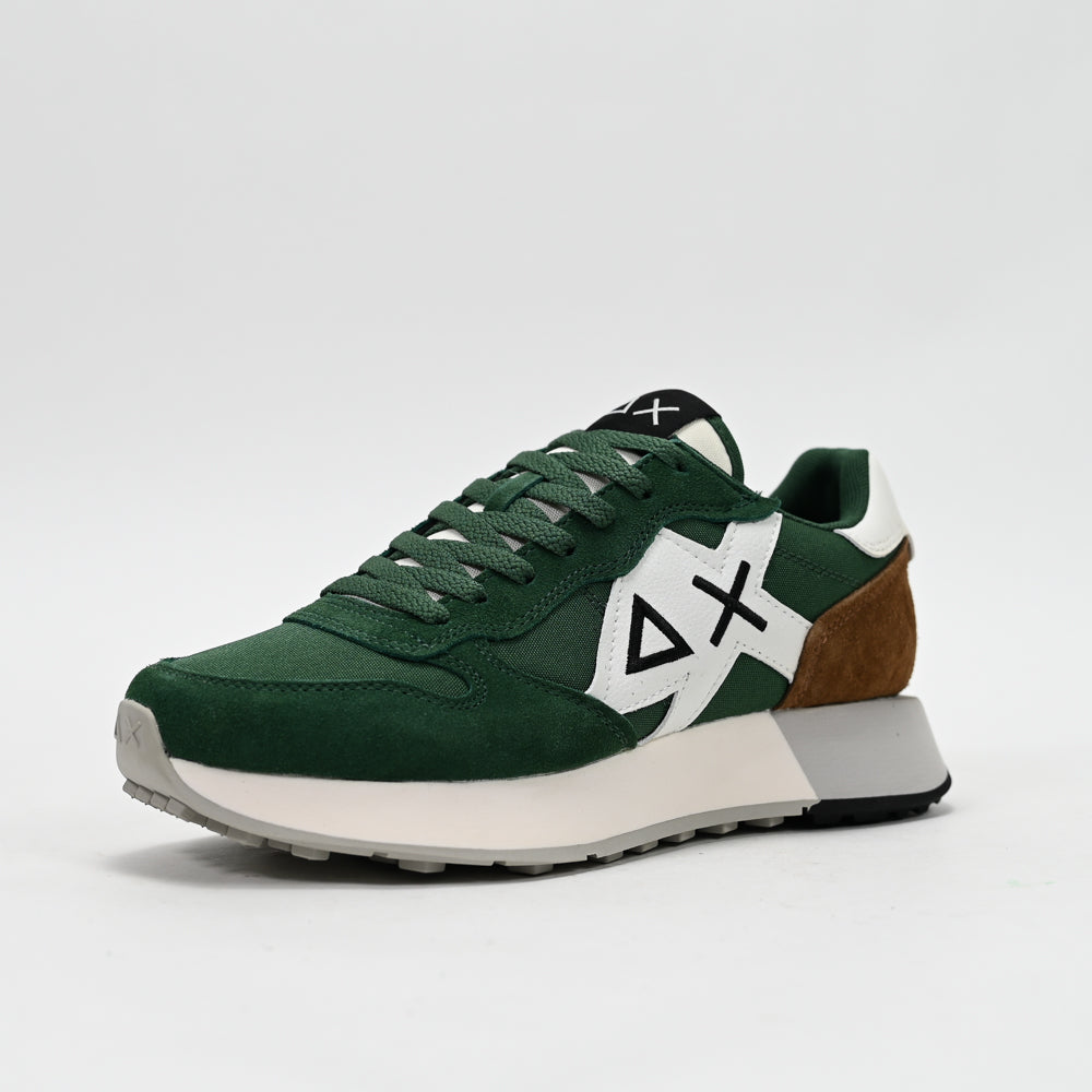 SUN68 Z45113-37 — baskets homme — vue 4