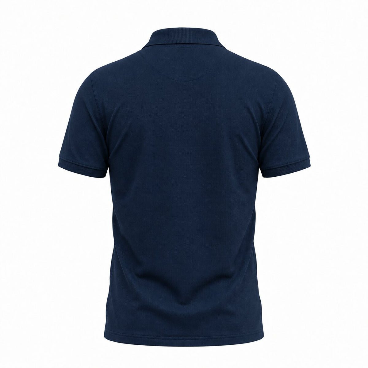 DEPART POLO G23-003391-NAVY10