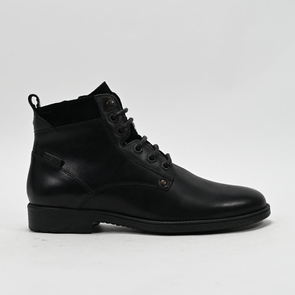 GEOX U04Y7E0003C-C9999 — baskets homme — vue 4