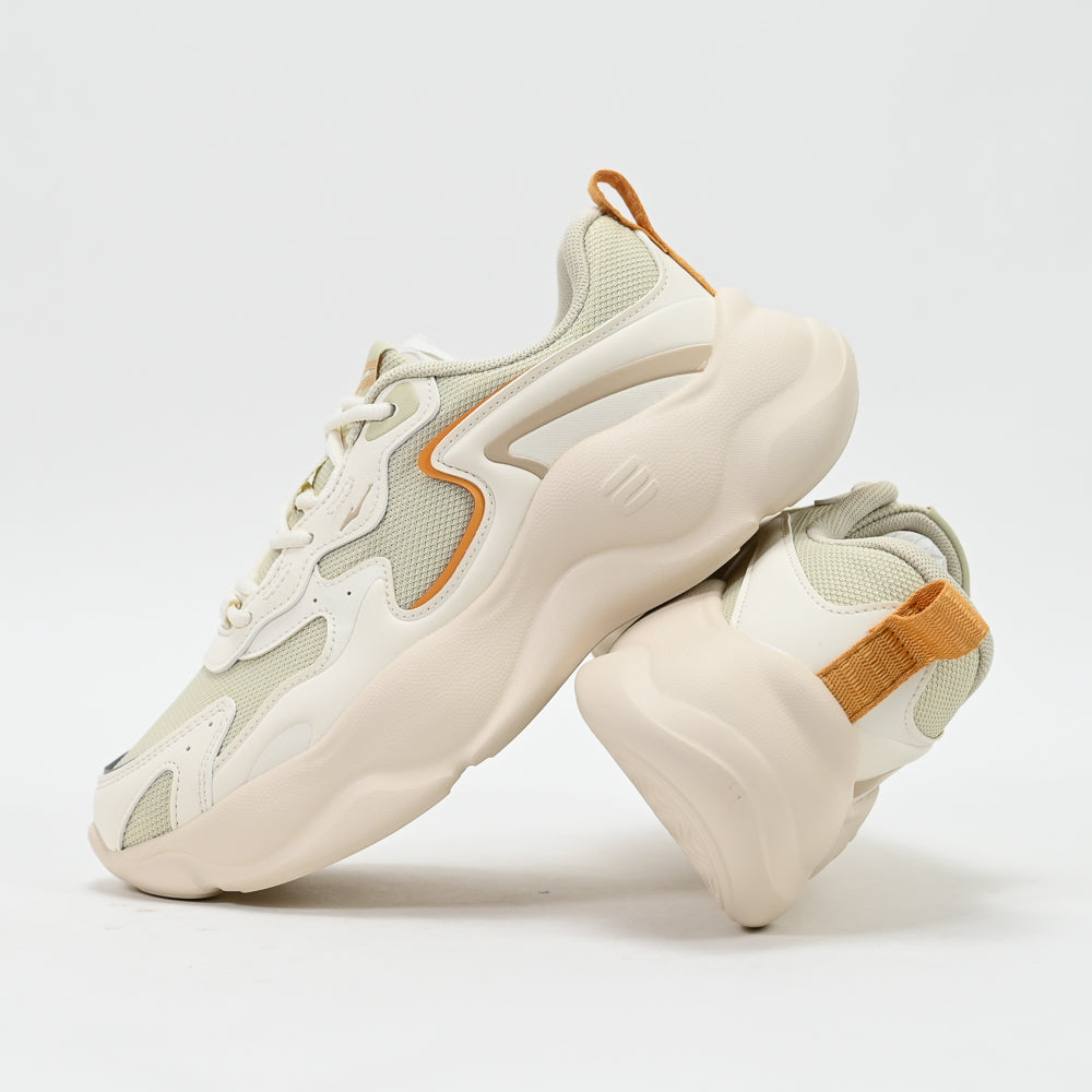 ERKE Moderne — baskets femme