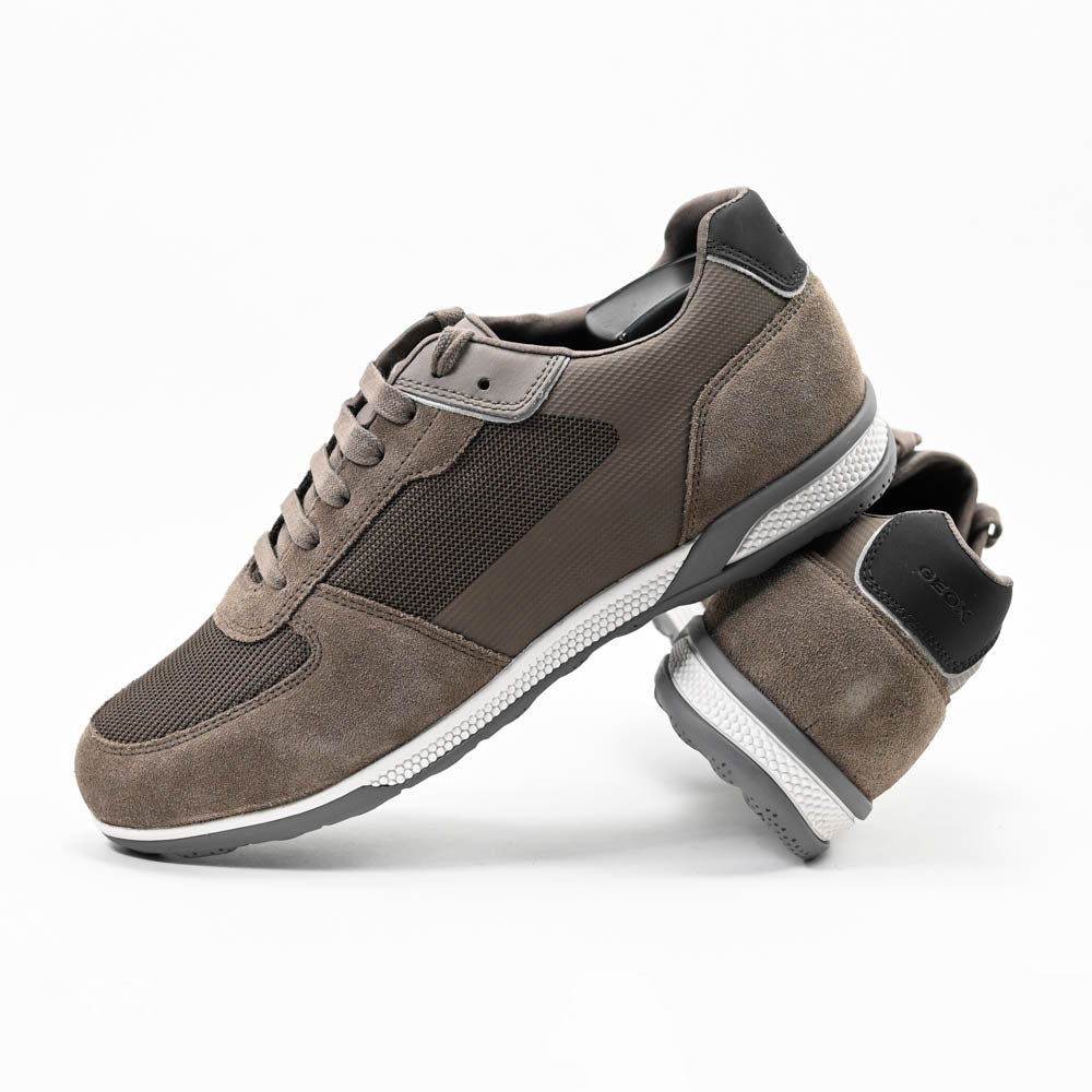 Geox Spherica Homme Sneakers U55LGA01422-C1018